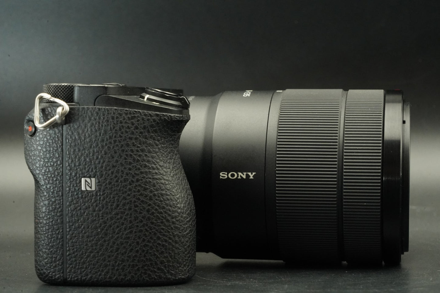 10571 cuts!! Sony Alpha a6500 ILCE-6500 w/ E 18-135mm f/3.5-5.6 Lens 11718