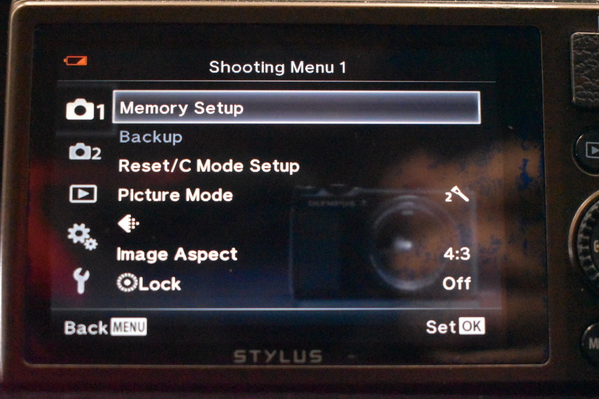 OLYMPUS STYLUS XZ-10 BLACK Compact Digital Camera [] US STOCK #9293
