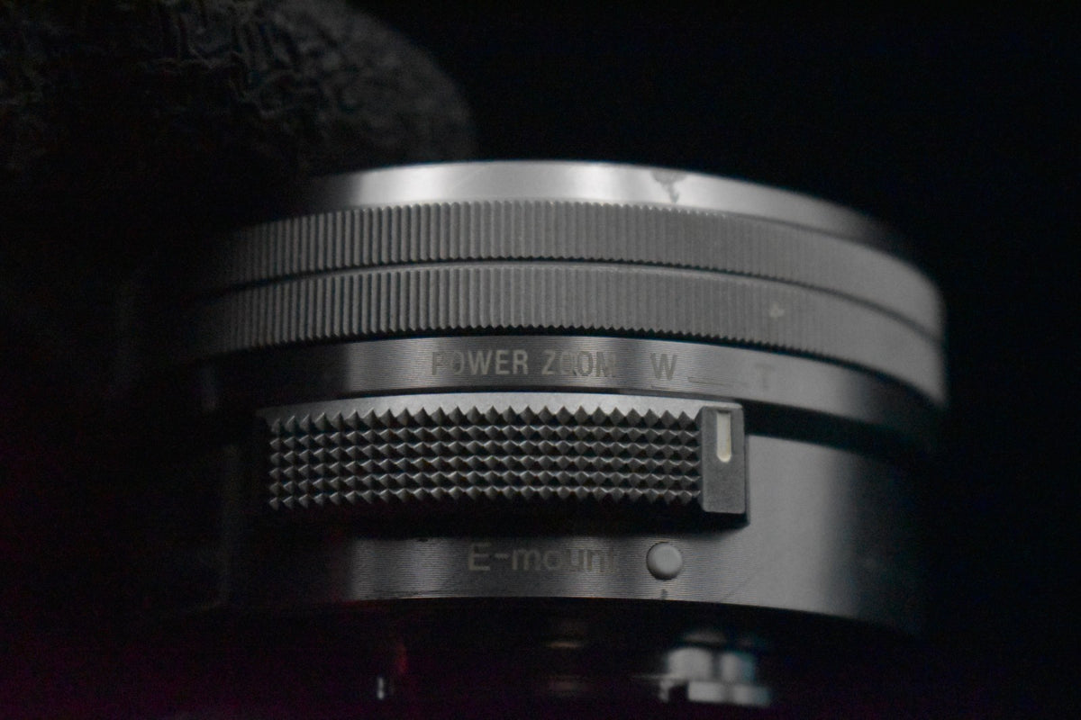 [US Duty Paid] Sony Alpha a5100 Appareil Photo Numérique Sans Miroir Blanc 9307