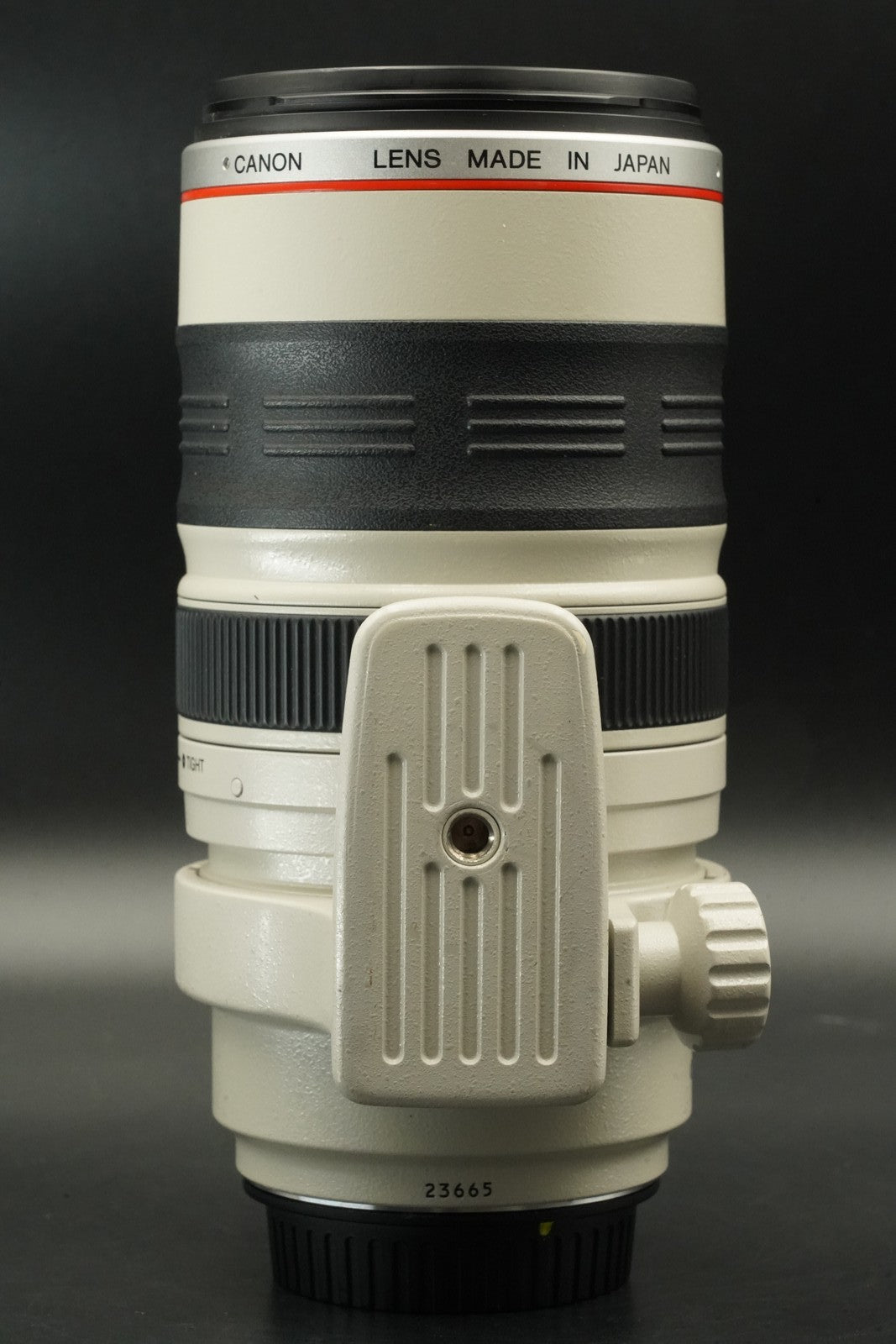 Canon EF 35-350mm f/3.5-5.6 L USM Zoom Telephoto Lens US STOCK #11561