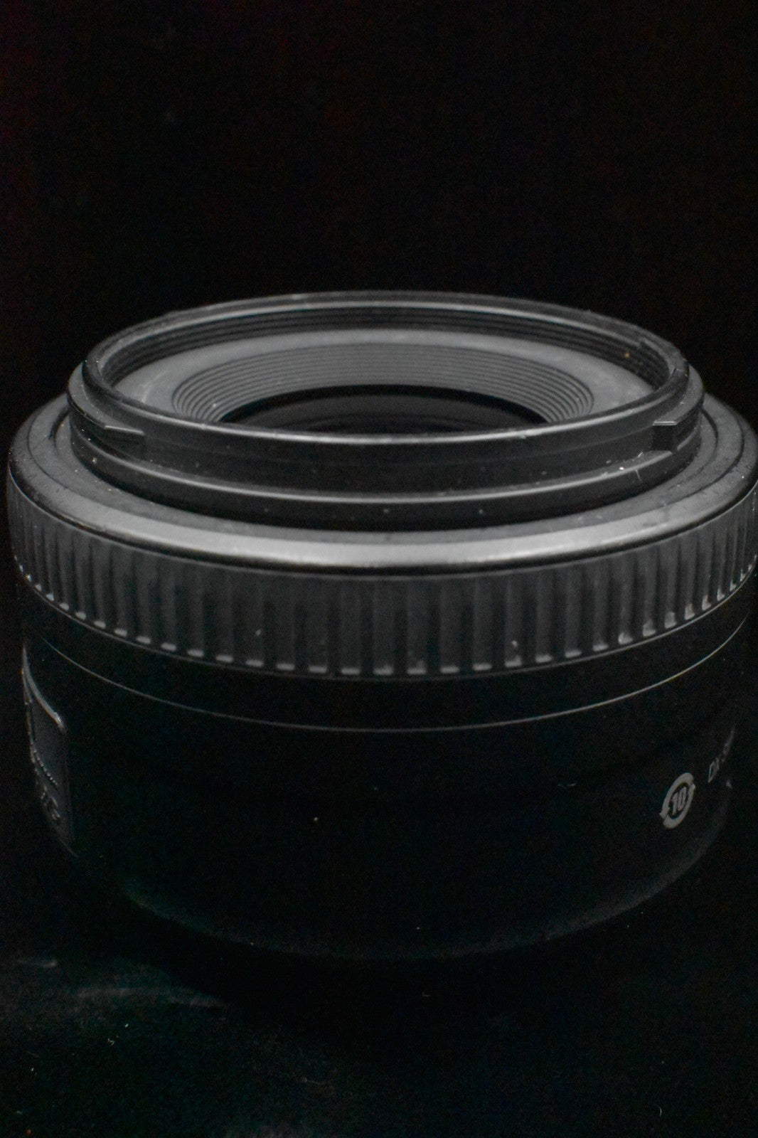 Nikon AF-S DX Nikkor 35mm F/1.8 G Lens for Nikon US Duty Paid 10413 10612