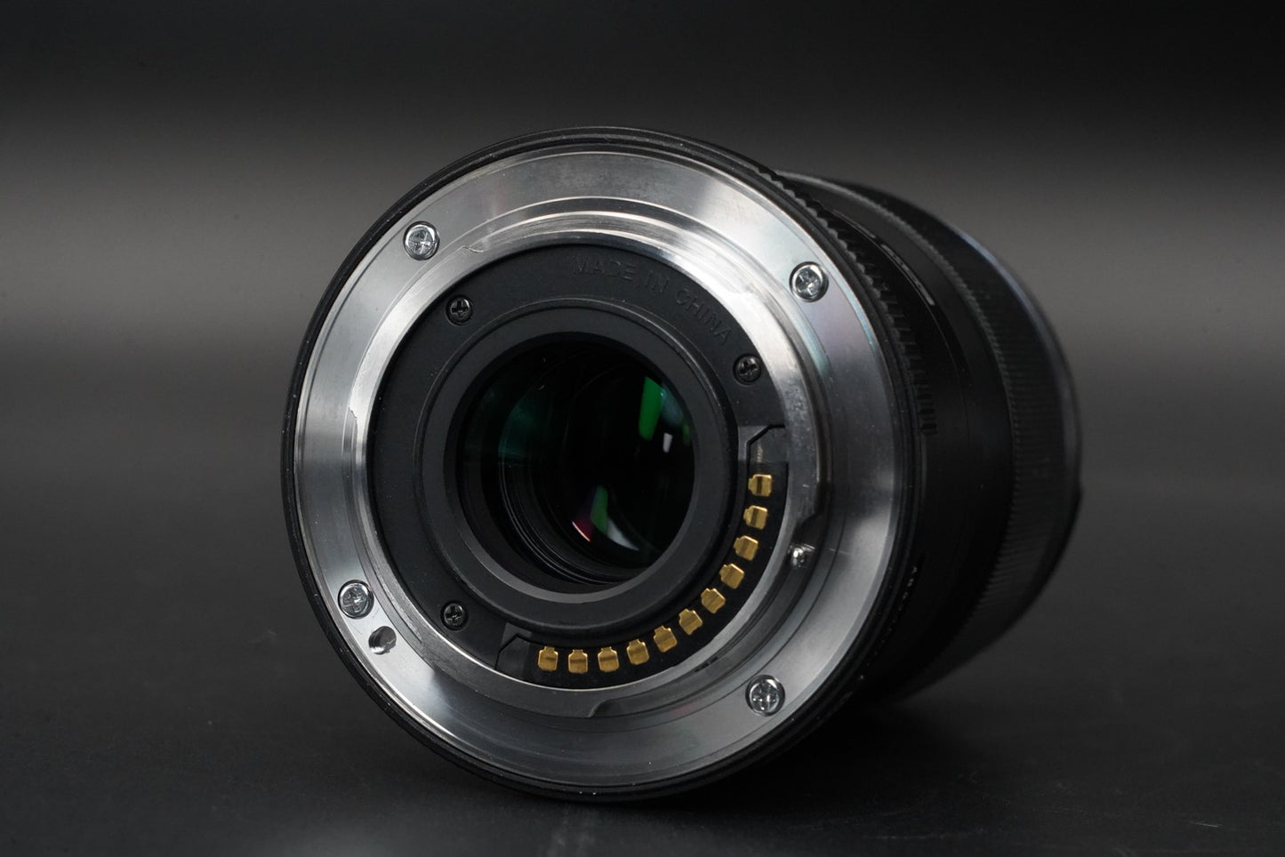 Olympus M.ZUIKO DIGITAL 60mm f/2.8 ED Macro Lens Micro Four Thirds 10899