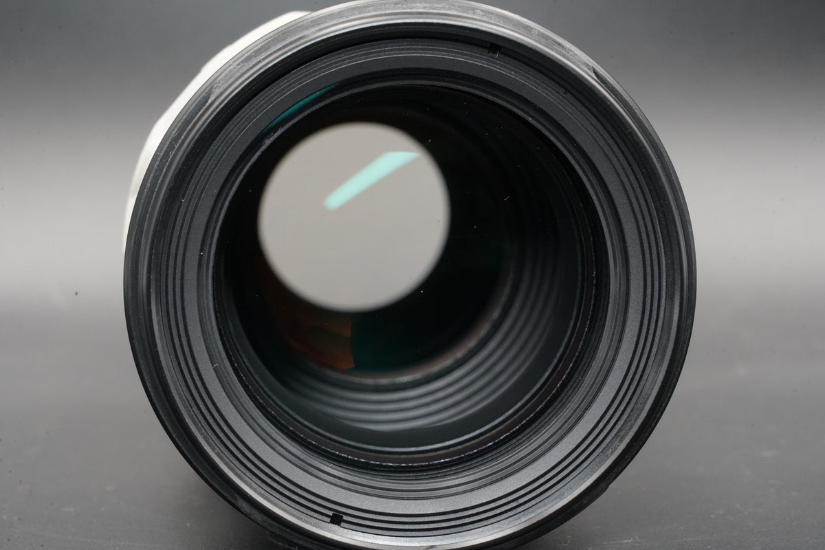 Canon EF 70-200mm F/4 L IS USM Telephoto Lens #12204