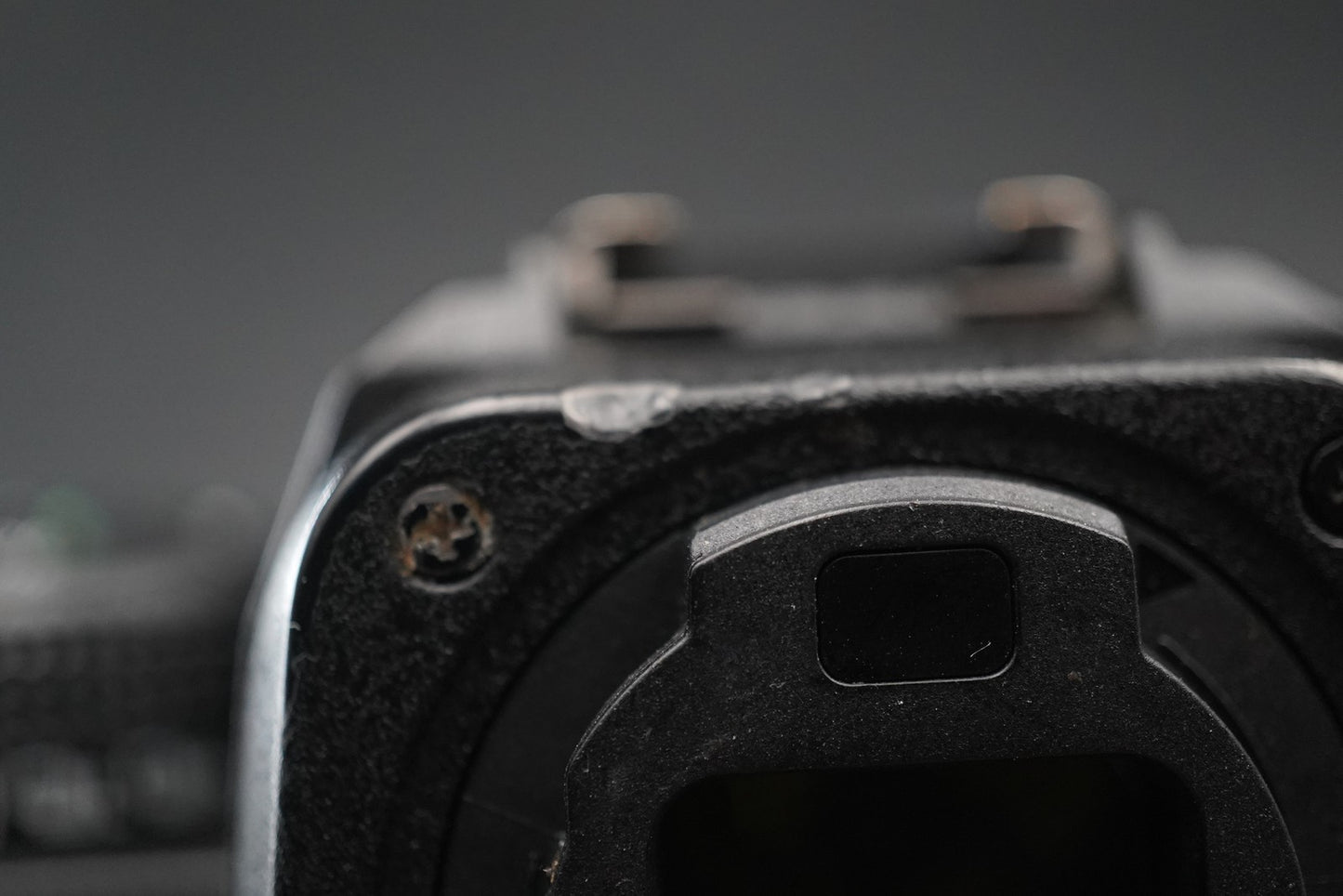 Nikon Z9 Mirrorless Camera Body mirrorless digital camera 11406