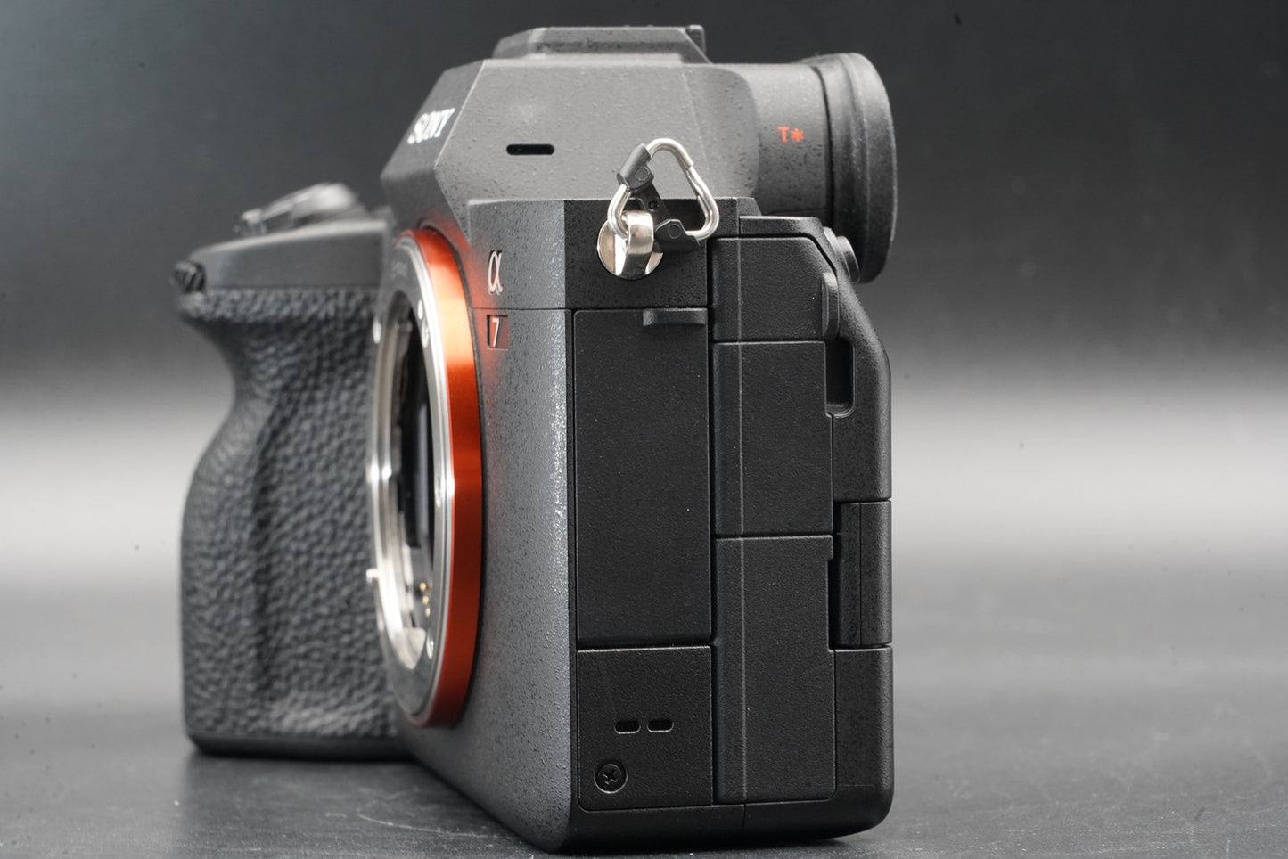 6439 cuts! Sony A7IV ILCE-7M4 Mirrorless Digital Camera English OK 11156