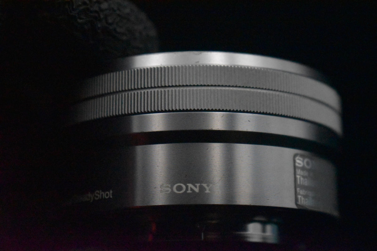 [US Duty Paid] Sony Alpha a5100 Appareil Photo Numérique Sans Miroir Blanc 9307