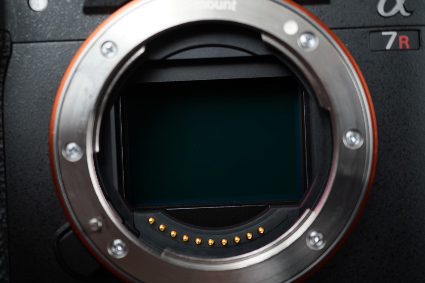 Sony A7R IV ILCE-7RM4 Mirrorless digital camera English OK 10149