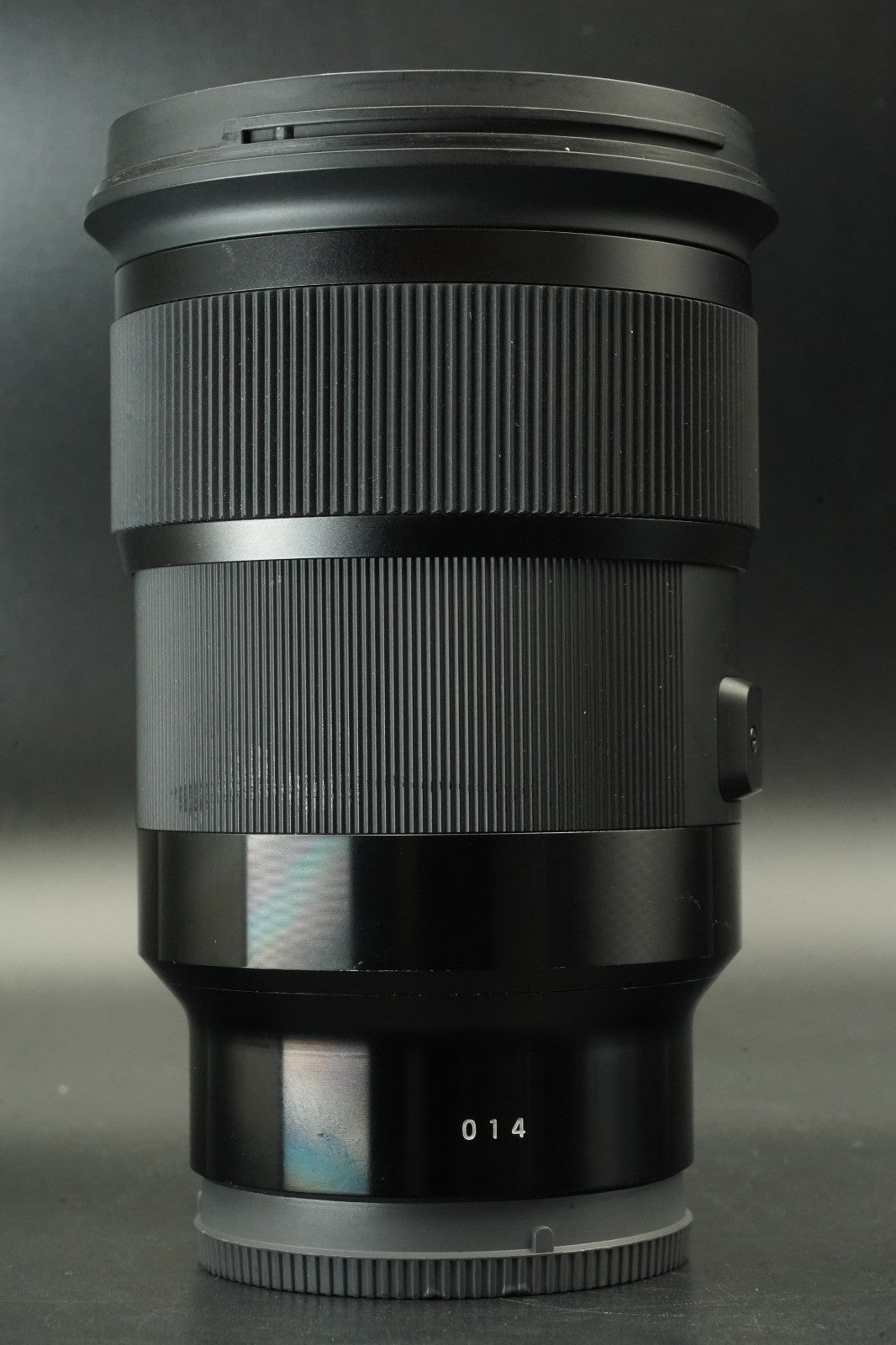 Sigma 50mm f/1.4 DG HSM Art Prime Lens for Sony E From JAPAN #11604