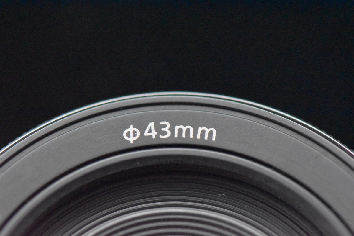 Canon EF-M 22mm f/2 STM Lens for EOS M EF-M Mount Silver US STOCK #11249