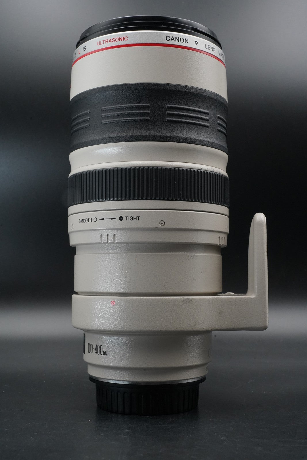 Canon EF 100-400mm f/4.5-5.6 L IS USM AF Zoom Lens US Duty Paid 11317