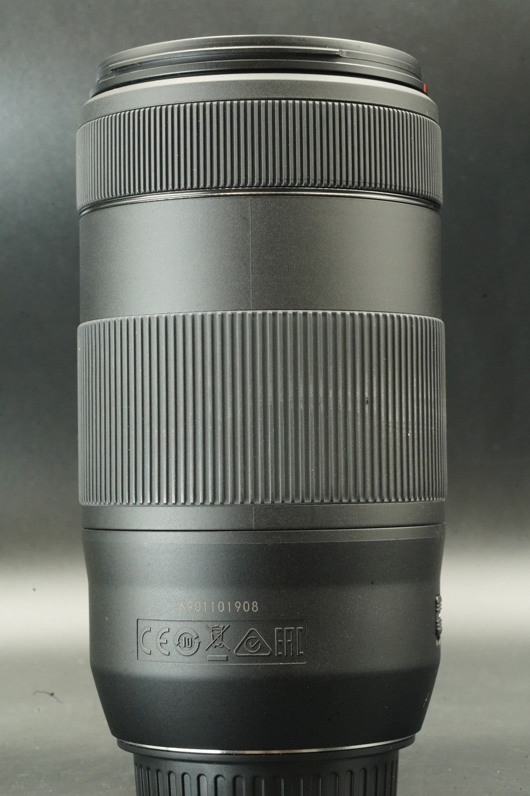 Canon EF 70-300mm f/4-5.6 IS II USM Zoom Lens #12123
