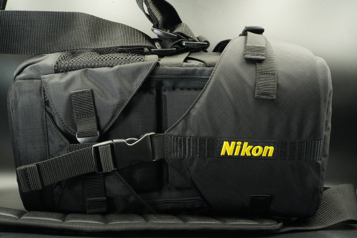 Nikon AF-S NIKKOR 300mm f/2.8 G II ED VR Lens #12385