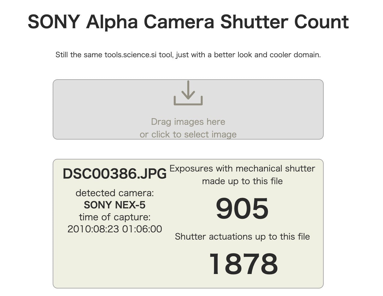 Sony NEX-5 Mirrorless Camera Bundle with 2 Lens Silver #11057