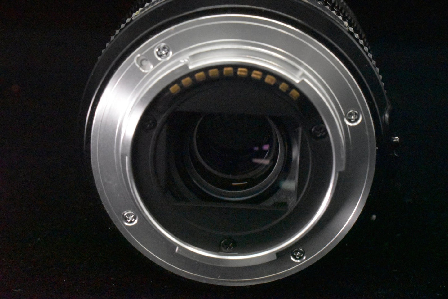 Fujifilm Fujinon XF 18-55mm F/2.8-4 R LM OIS EBC Lens US Duty Paid 10467
