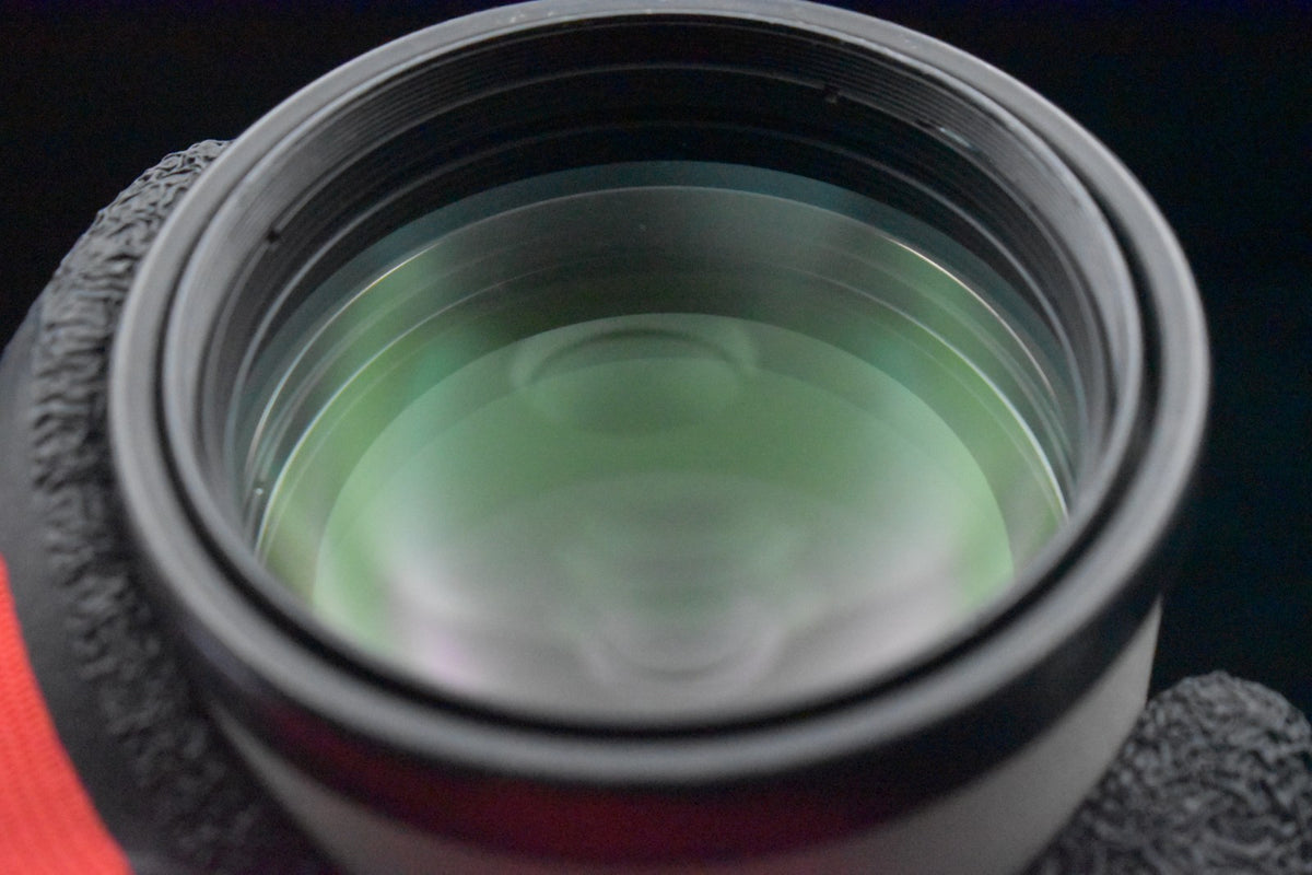 [US Duty Paid] Objectif Canon EF 300mm f/4 L IS USM ULTRASONIC des...