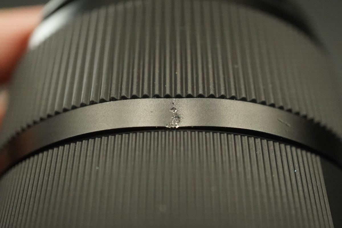Sigma 17-40 mm F/1.8 DC Art per Sony attacco E APS-C #12021