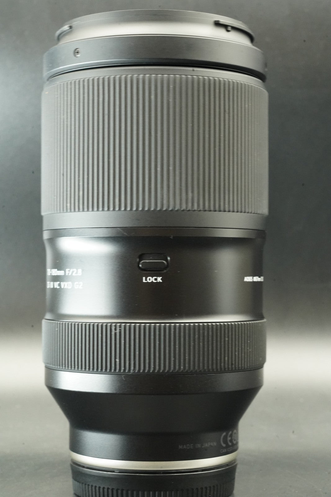 Tamron 70-180mm F2.8 Di III VC VXD G2 Zoom Lens For Sony E Mount #12094