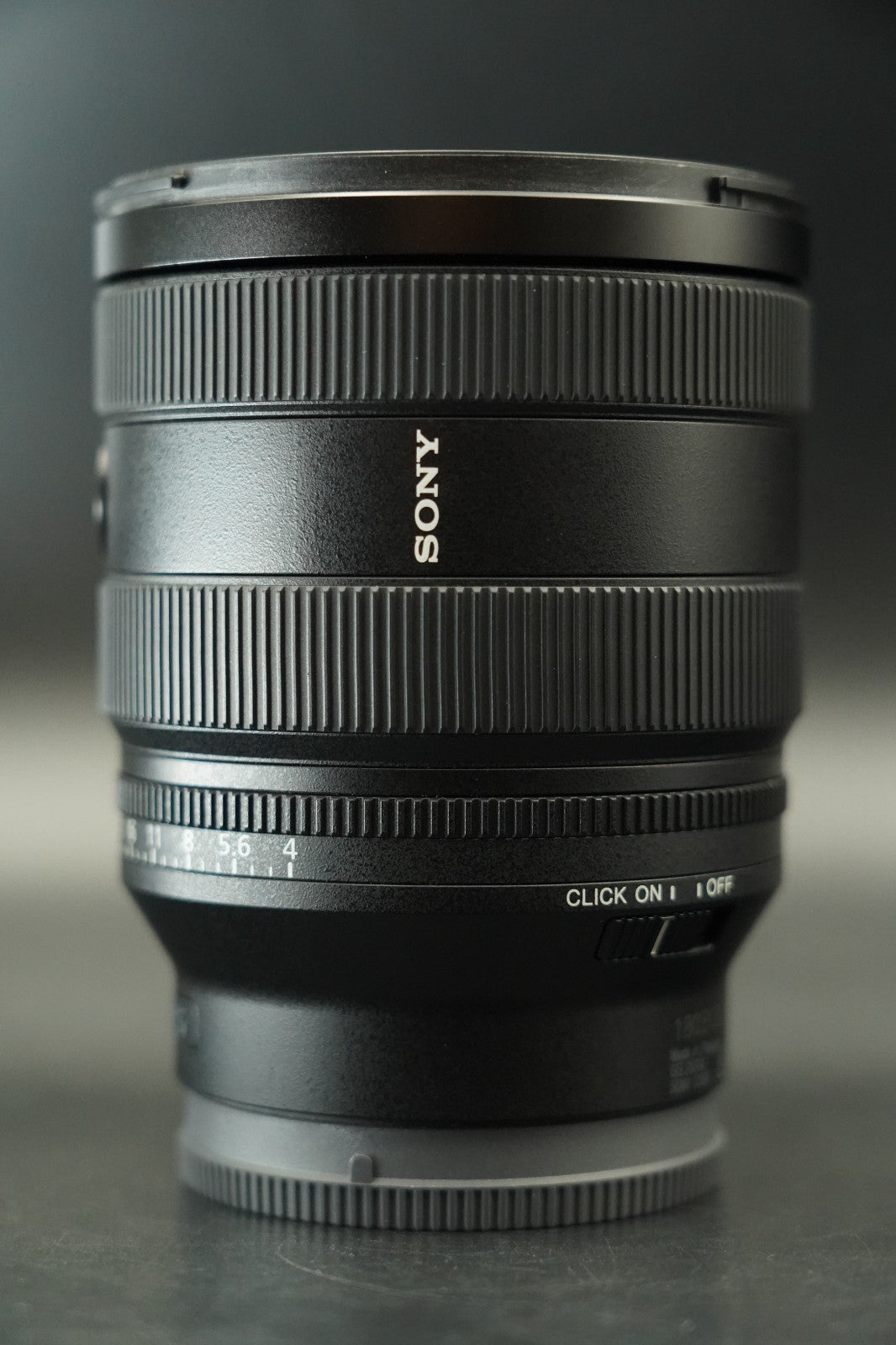 Sony FE 20-70mm F/4 G SEL2070G Sony E mount Digital Camera Lens #11747