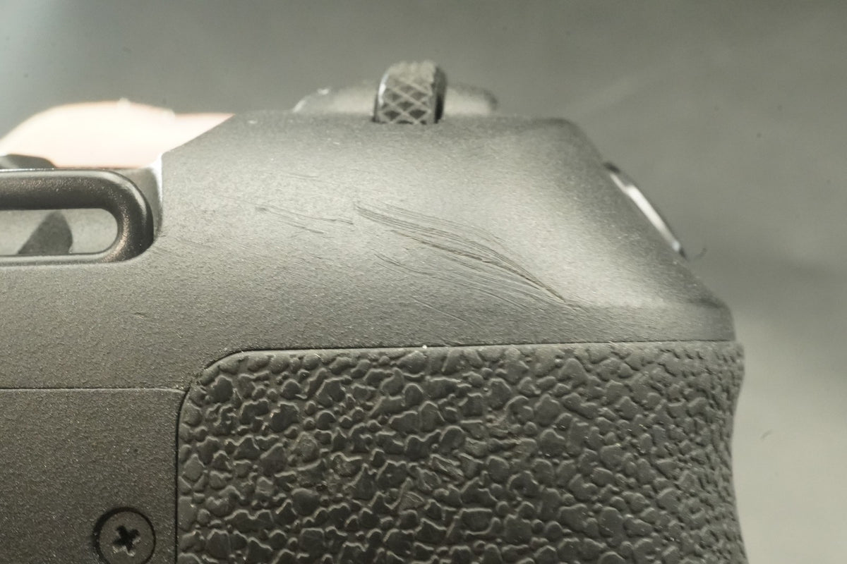 Canon EOS RP Full Frame Mirrorless Digital Camera Body -11% cut- #12106