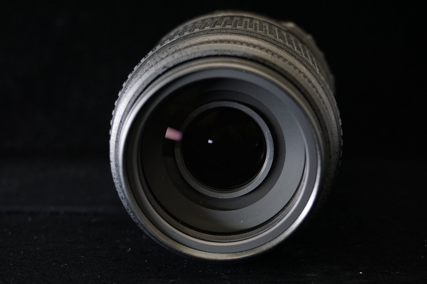 Nikon AF-S DX NIKKOR 55-300mm F/4.5-5.6 G ED VR Lens US Duty Paid 10401