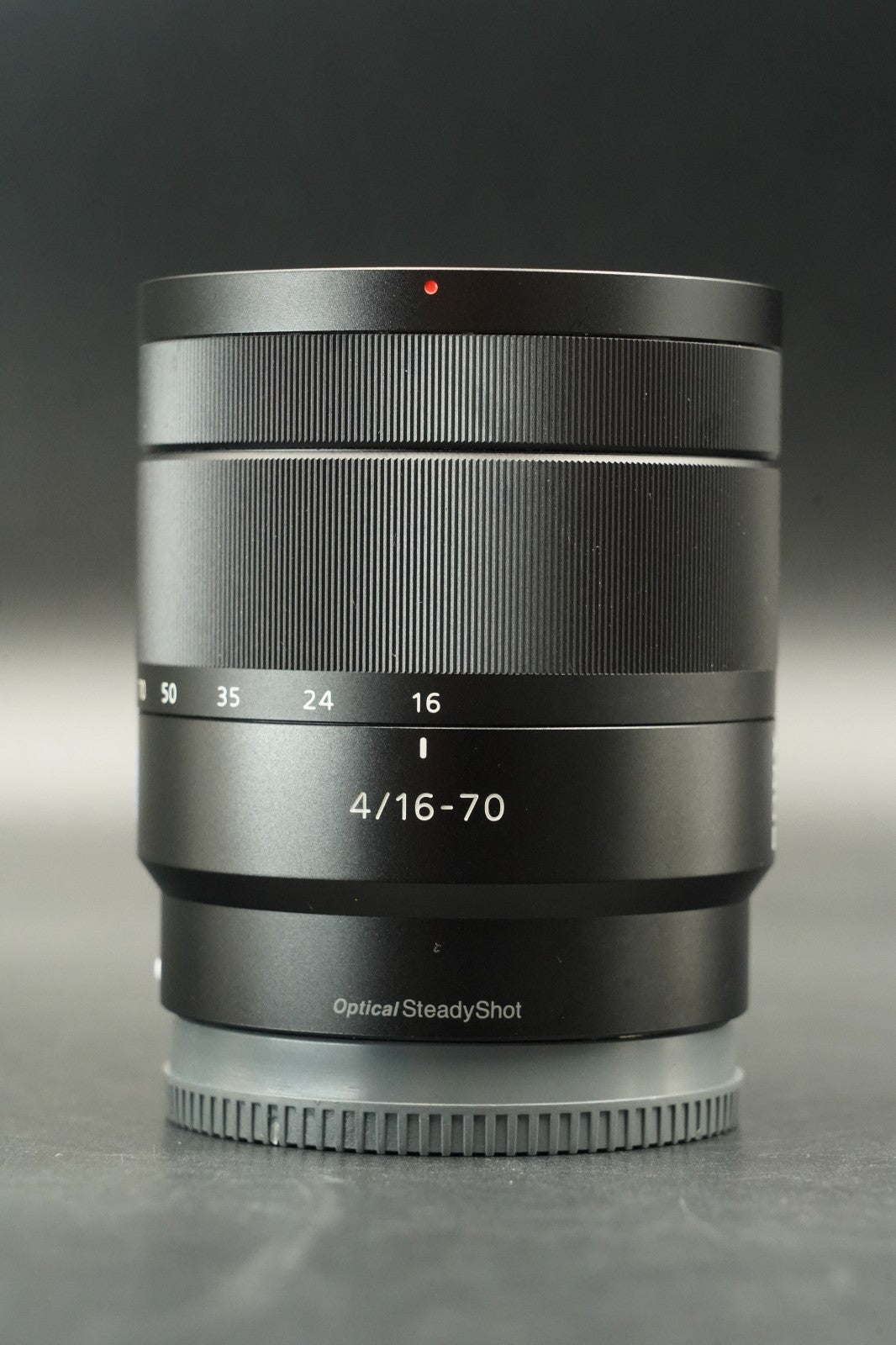 Sony Vario-Tessar T* E 16-70mm F/4 ZA OSS SEL1670Z (APS-C / Sony E) #12130