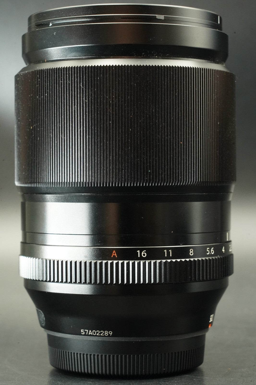 Lente Fujifilm FUJINON Super EBC XF 90mm F/2 R LM WR #11920