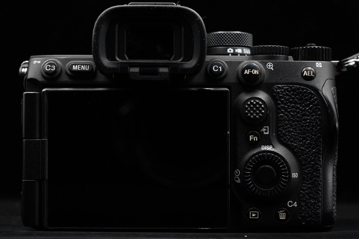 Appareil photo numérique sans miroir Sony A7R V ILCE-7RM5 US STOCK #10322