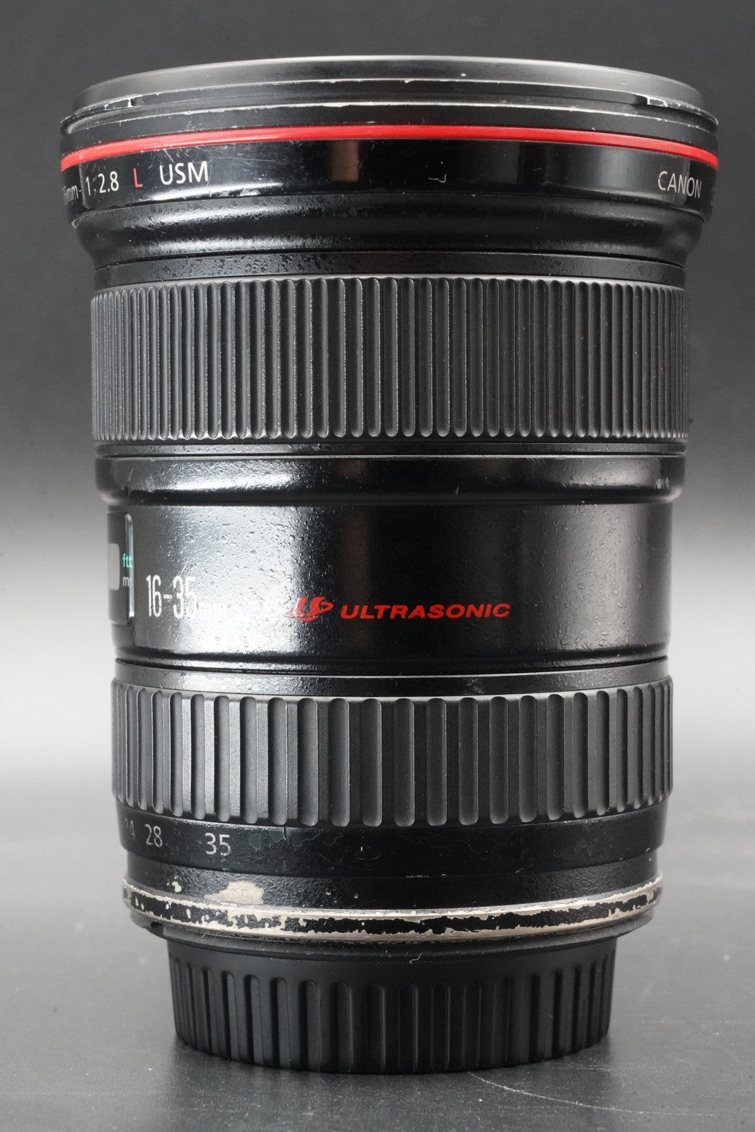Canon EF 16-35mm f/2.8 L USM Ultrasonic Zoom Lens JAPAN US STOCK #10997