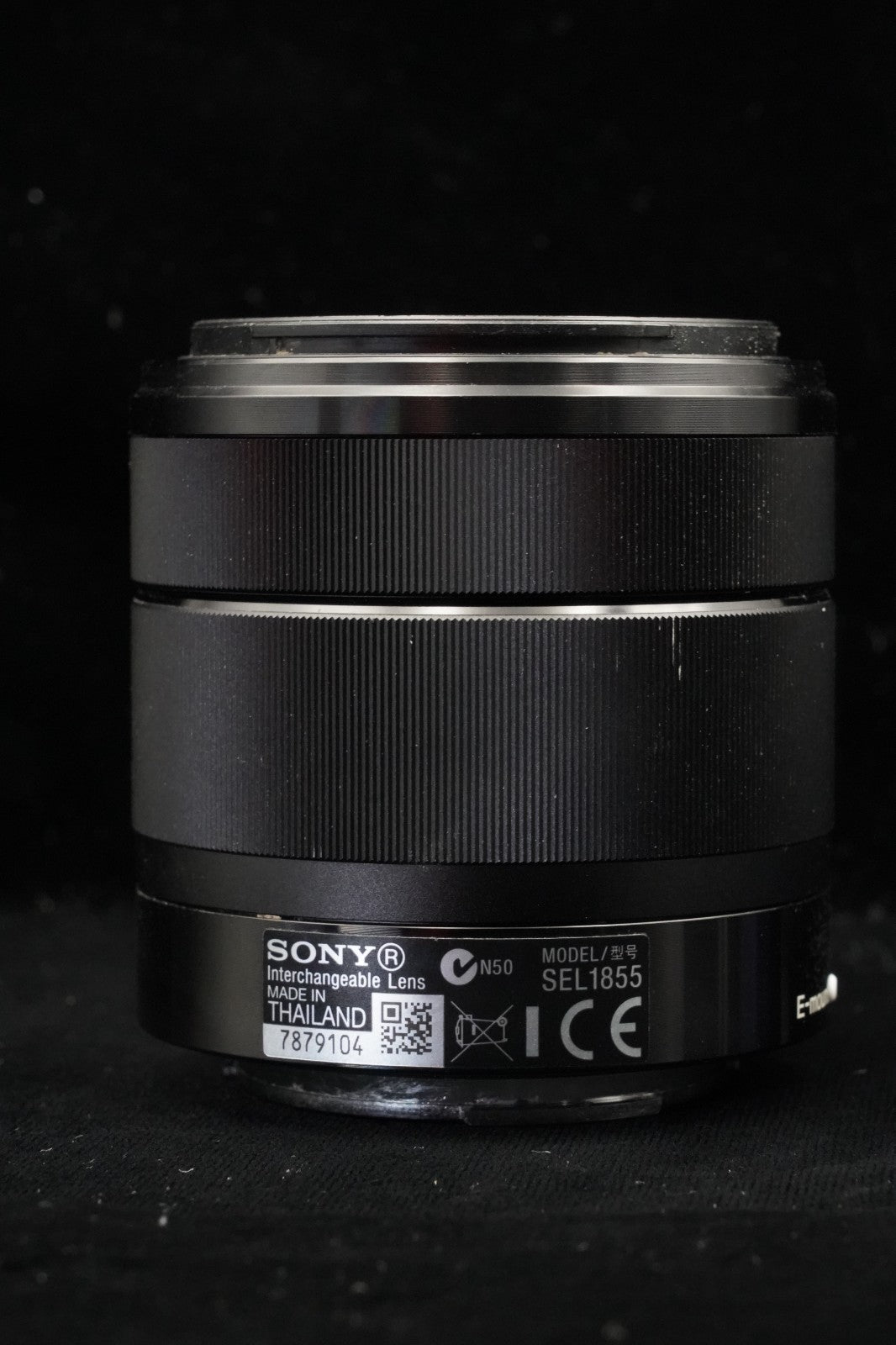 ENGLISH OK! [US Duty Paid] Sony α NEX-6 Digital Camera w/ 16-50mm PZ Lens 9306