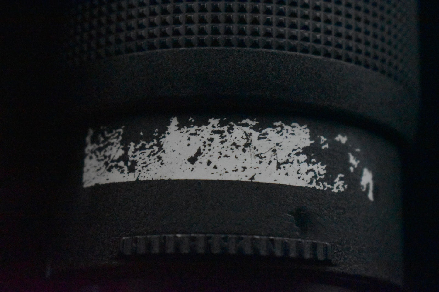 NIKON AF NIKKOR 80-200mm F/2.8D ED Zoom Telephoto Lens US Duty Paid 9359