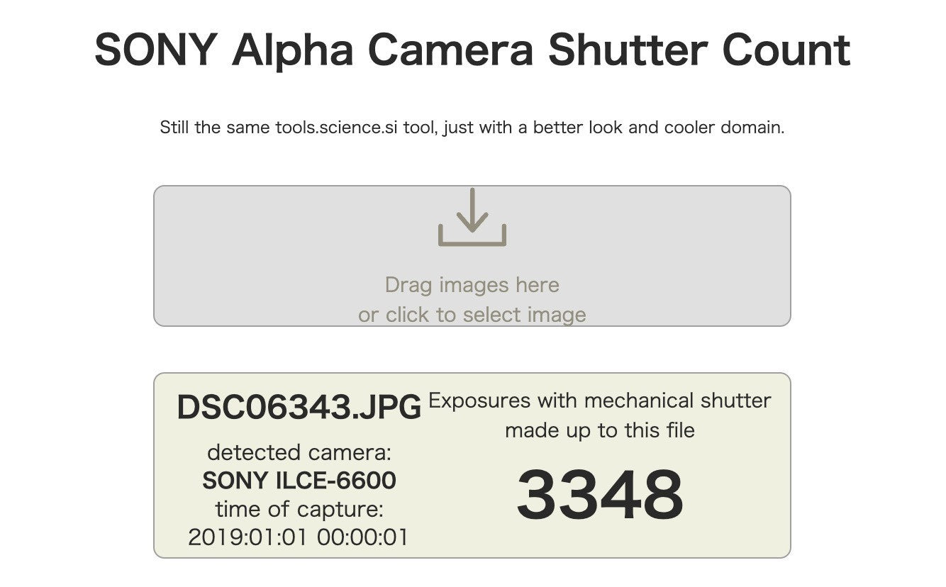 Sony Alpha a6600 ILCE-6600 English Language US DUTY PAID 9912