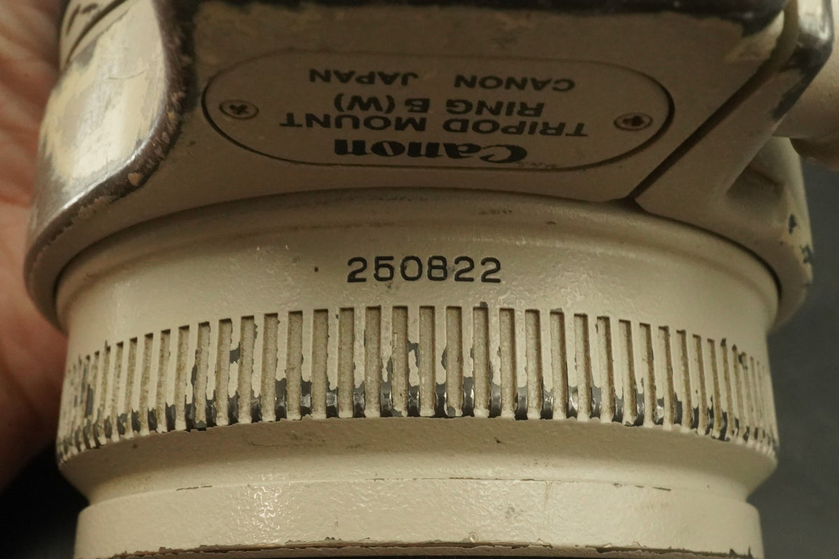 Canon EF 70-200mm F/2.8 L IS USM Telephoto Zoom Lens US STOCK #12655