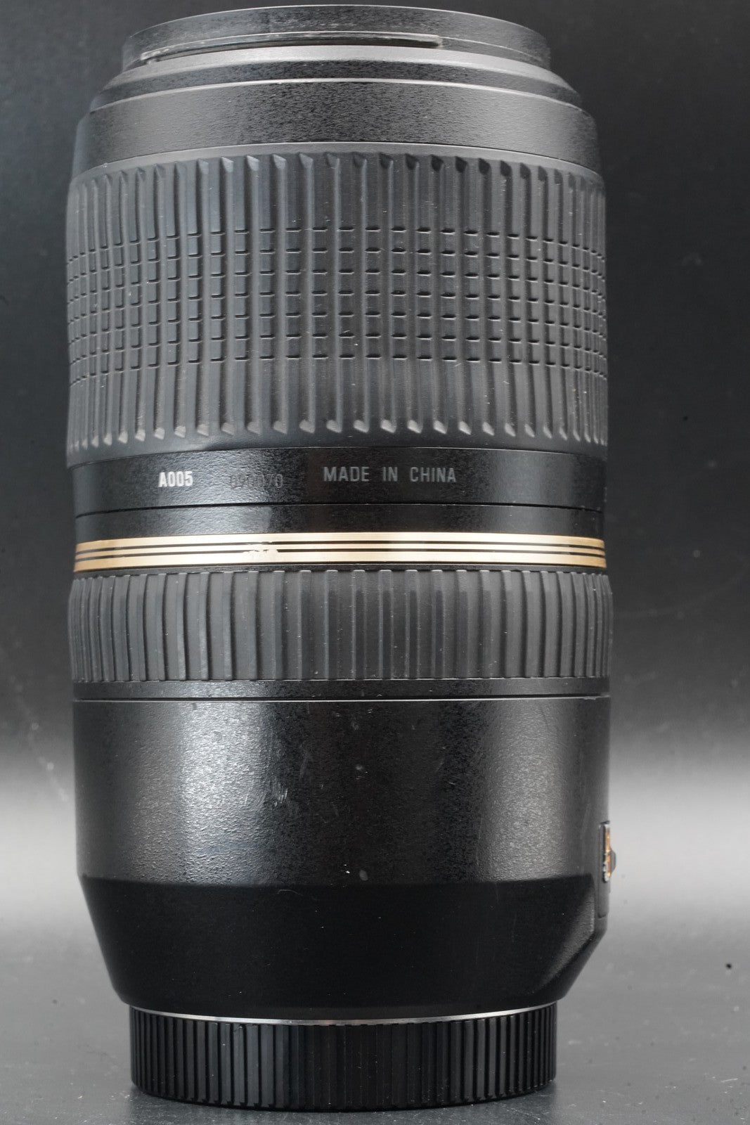 Tamron A005 SP 70-300mm f/4-5.6 Di VC USD for Canon US STOCK #11437