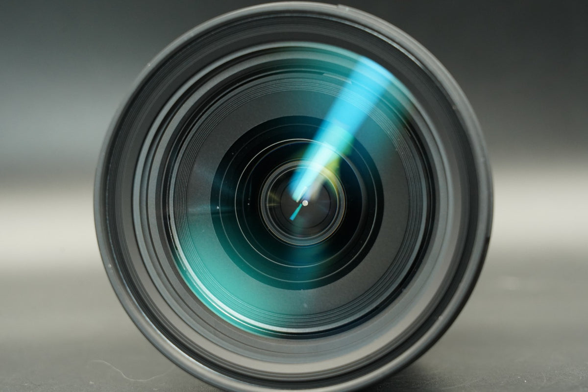 Sigma 24-70mm f/2.8 DG DN Art Lens for Sony E ALMOST UNUSED US STOCK #11496
