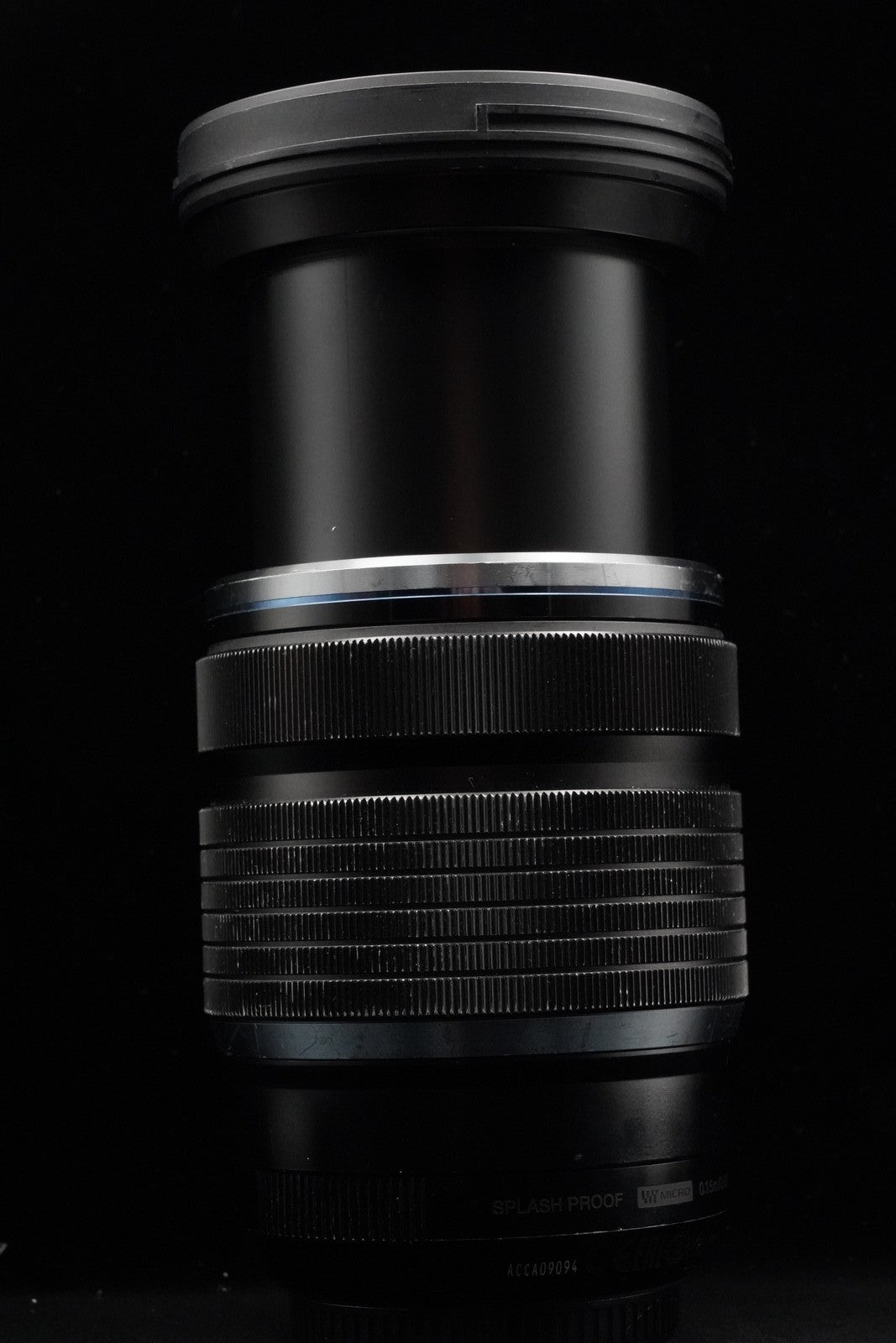 Olympus M.Zuiko Digital ED 12-100mm F/4 IS Pro US STOCK #11135