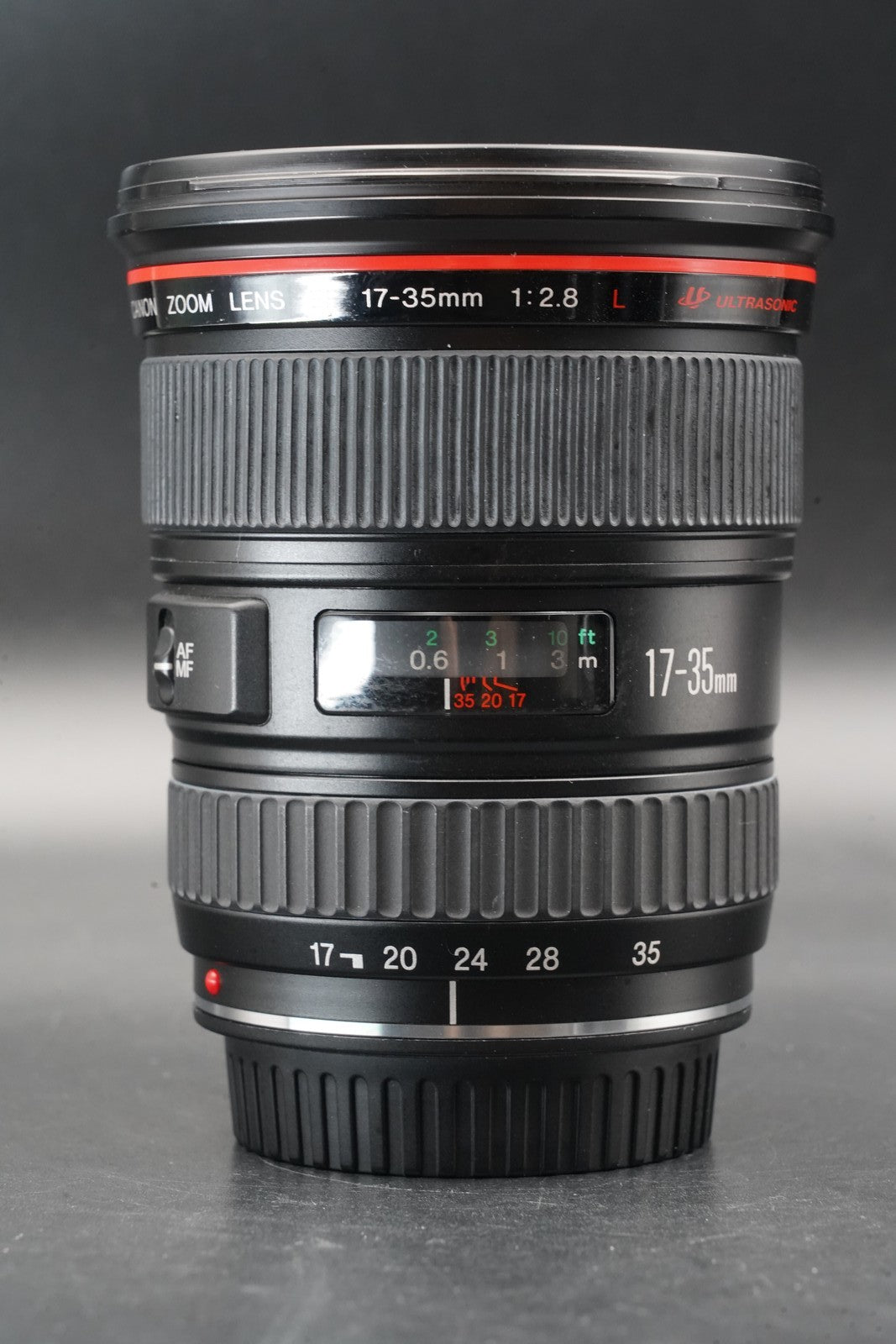 Canon EF 17-35mm f/2.8 L USM AF Wide Angle Zoom Lens US🇺🇸 US STOCK #11247
