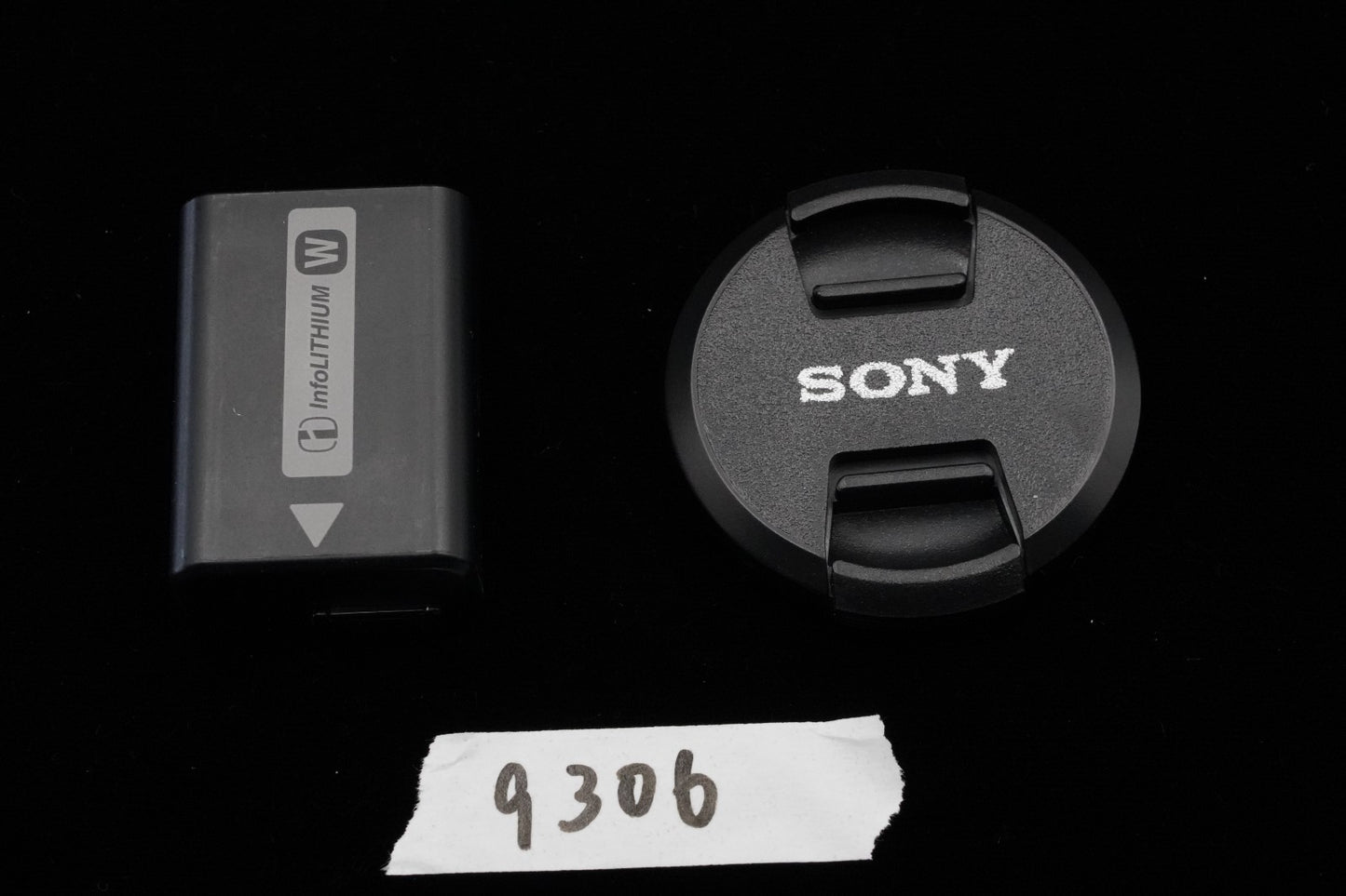 ENGLISH OK! [US Duty Paid] Sony α NEX-6 Digital Camera w/ 16-50mm PZ Lens 9306