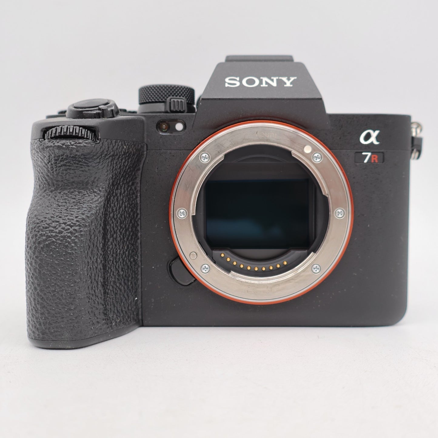 Sony A7R V ILCE-7RM5 Mirrorless Digital Camera US DUTY PAID 42714 Shots　R0178