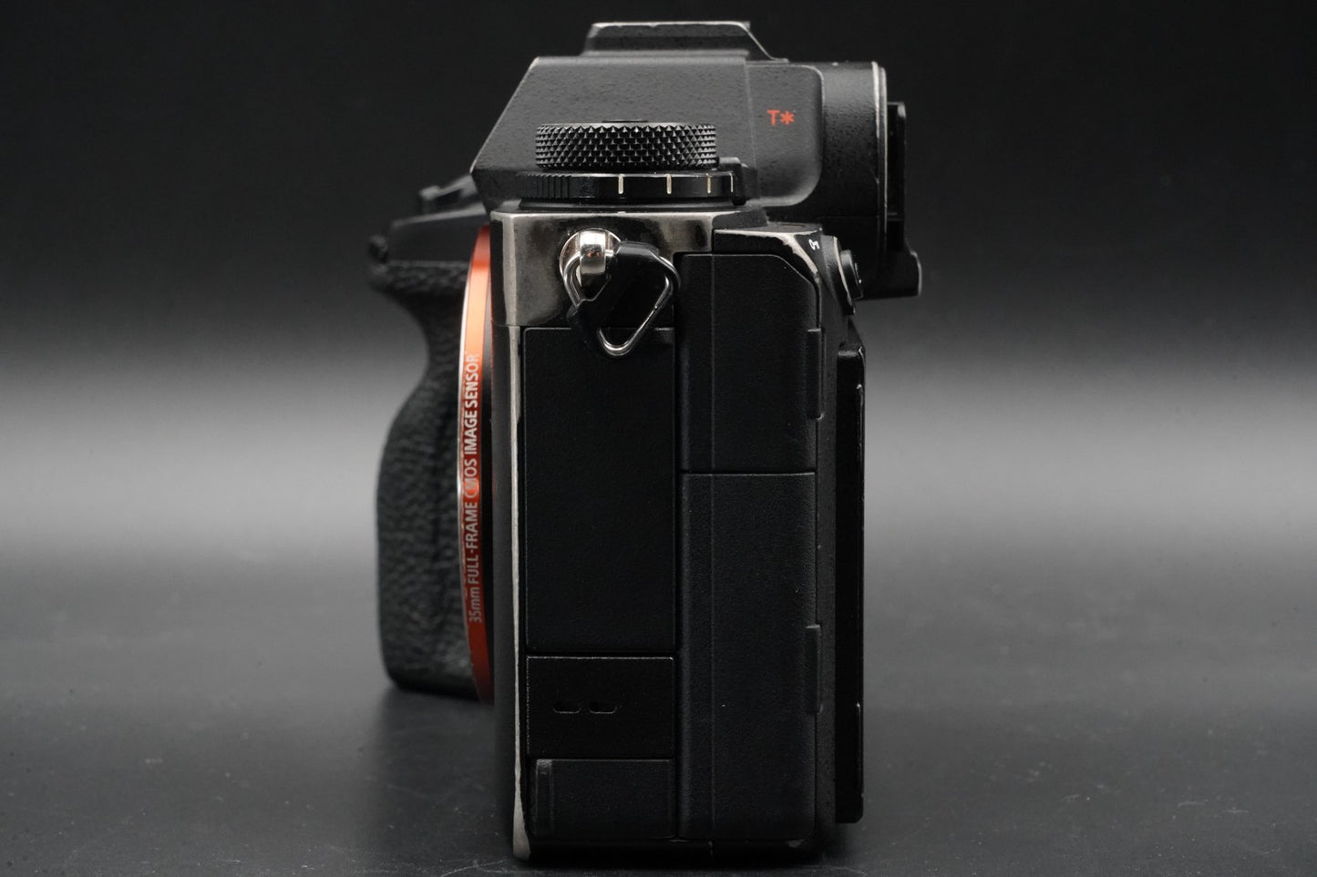 424 cuts!! SONY a1 ILCE-1 Mirrorless Digital Camera [English OK] 10792