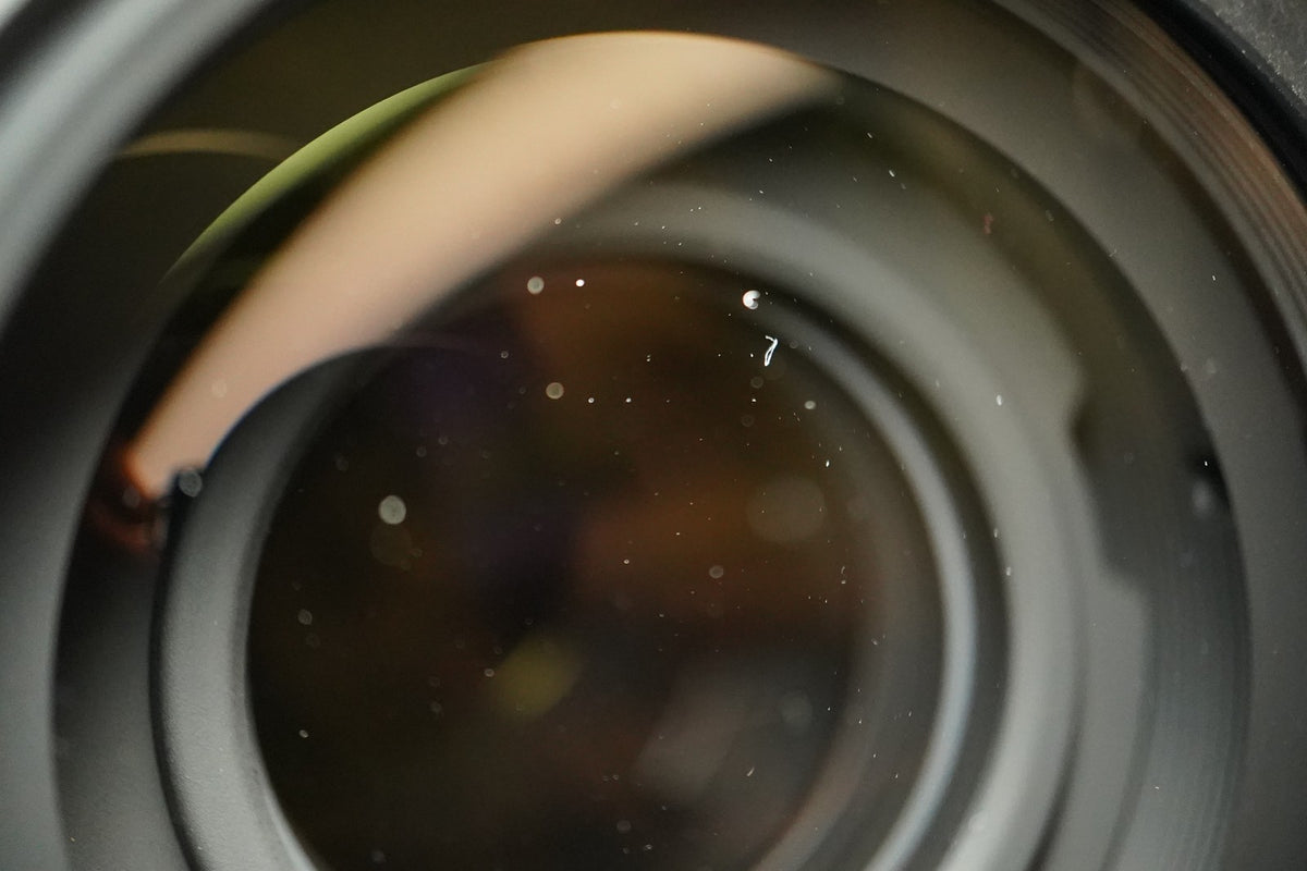 TAMRON 150-500mm F/5-6.7 Di III VC VXD A057 for Sony E Mount #12087