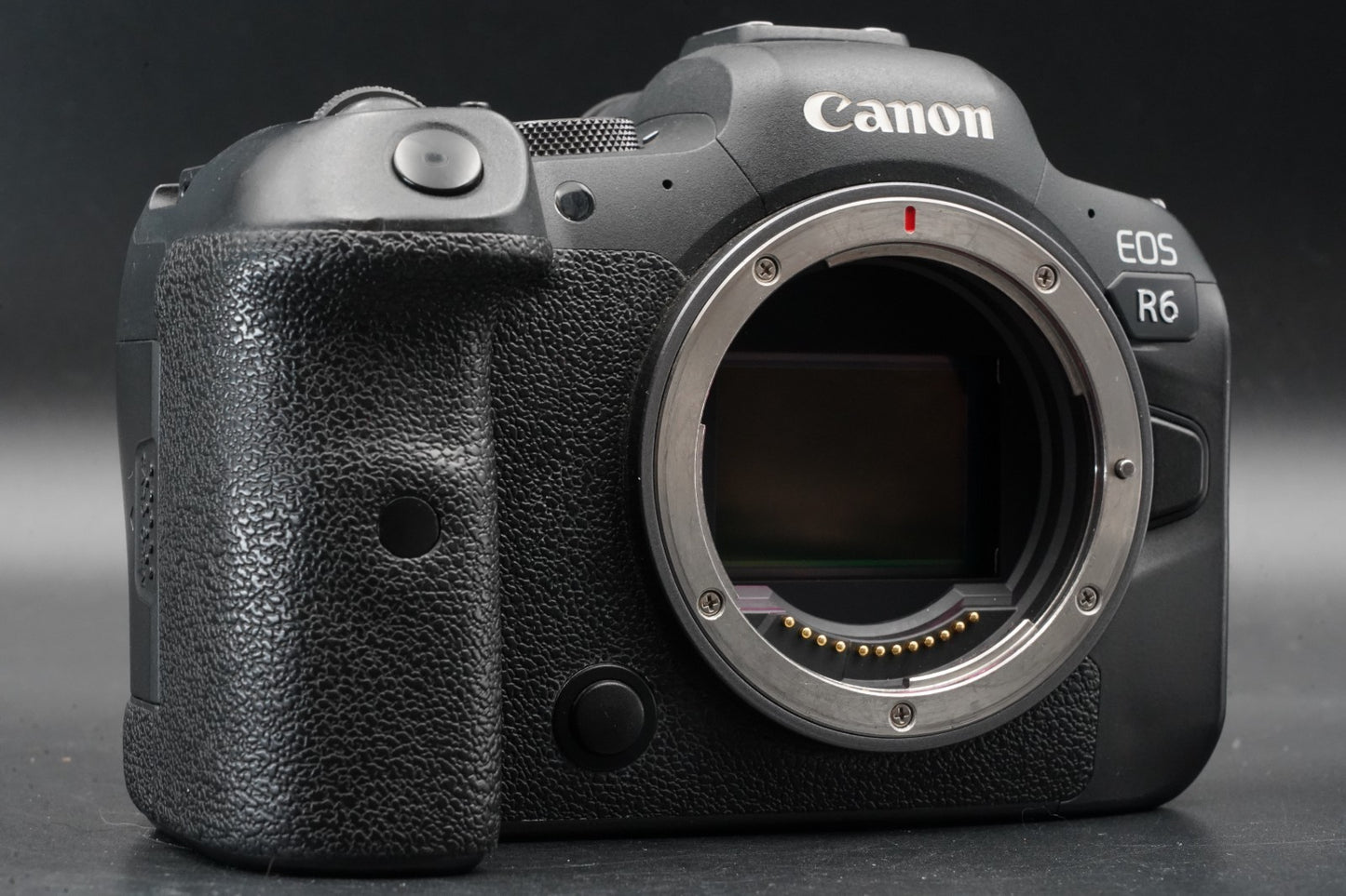 Canon EOS R6 20.1MP Mirrorless Camera -1200 cuts- US STOCK #11300