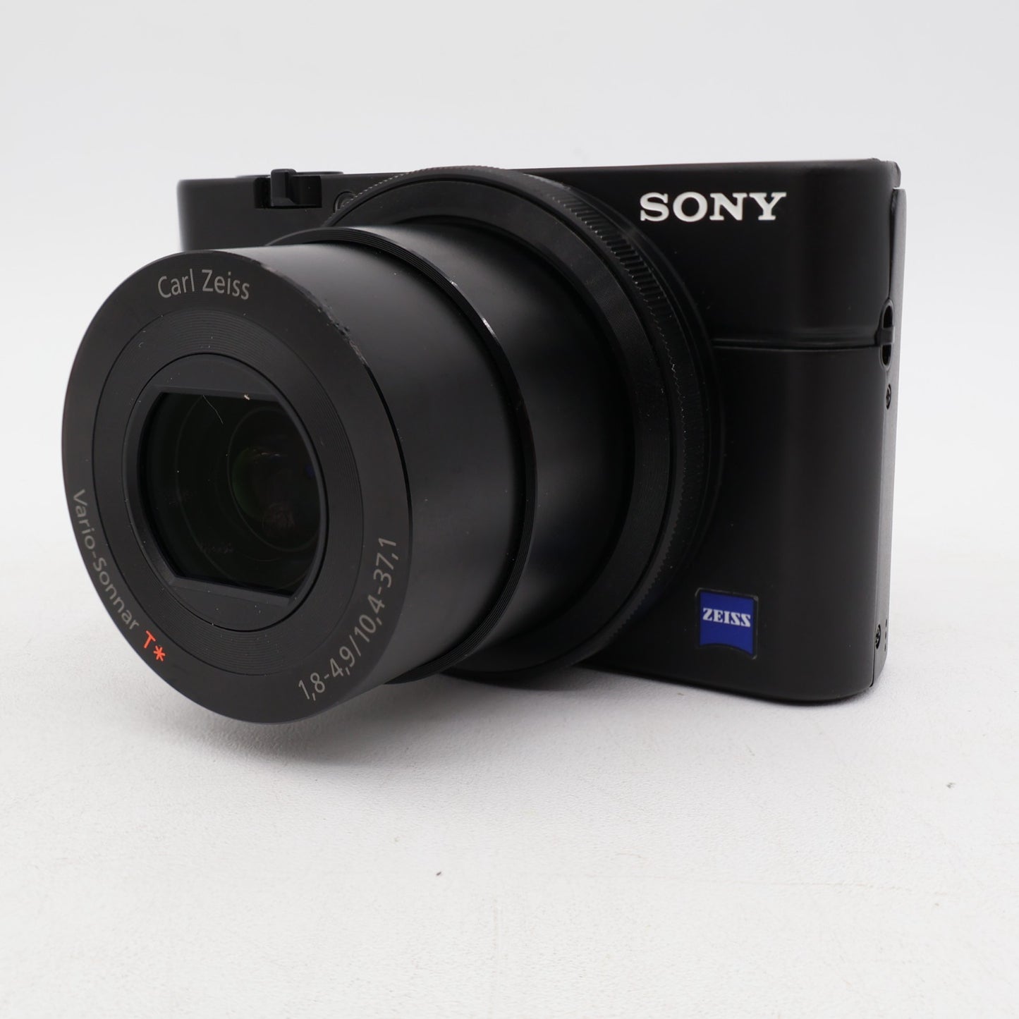 Sony Cyber-Shot DSC-RX100 35 Language Camera 8749 8752-8759 US DUTY PAID R0043