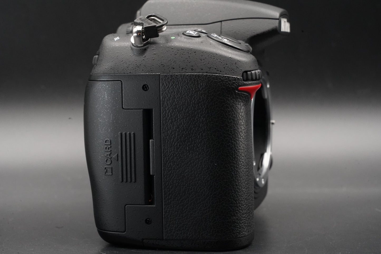 Nikon D7000 DSLR Digital SLR Camera -2% cuts- US STOCK #10845