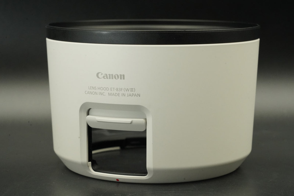Canon RF 70-200mm f/2.8 L IS USM Lens ALMOST UNUSED #11726