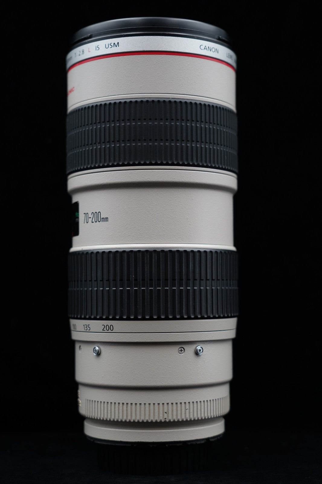 Canon EF 70-200mm F/2.8 L IS USM Telephoto Zoom Lens US Duty Paid 9740