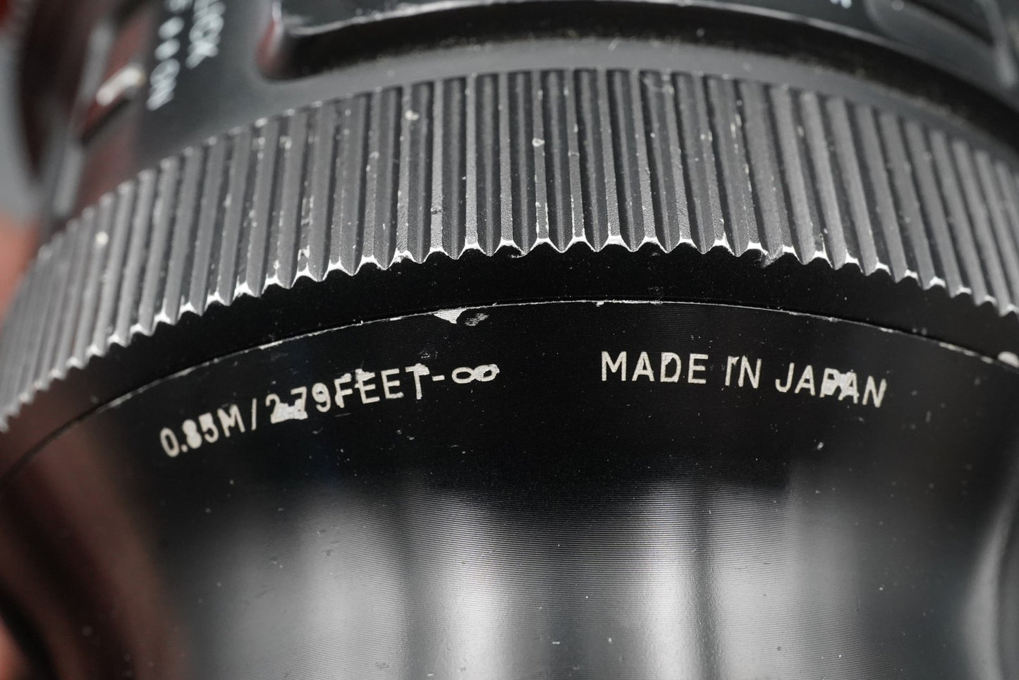 Sigma 85mm F/1.4 DG DN Art 020 Lens for Sony E mount US DUTY PAID 11138