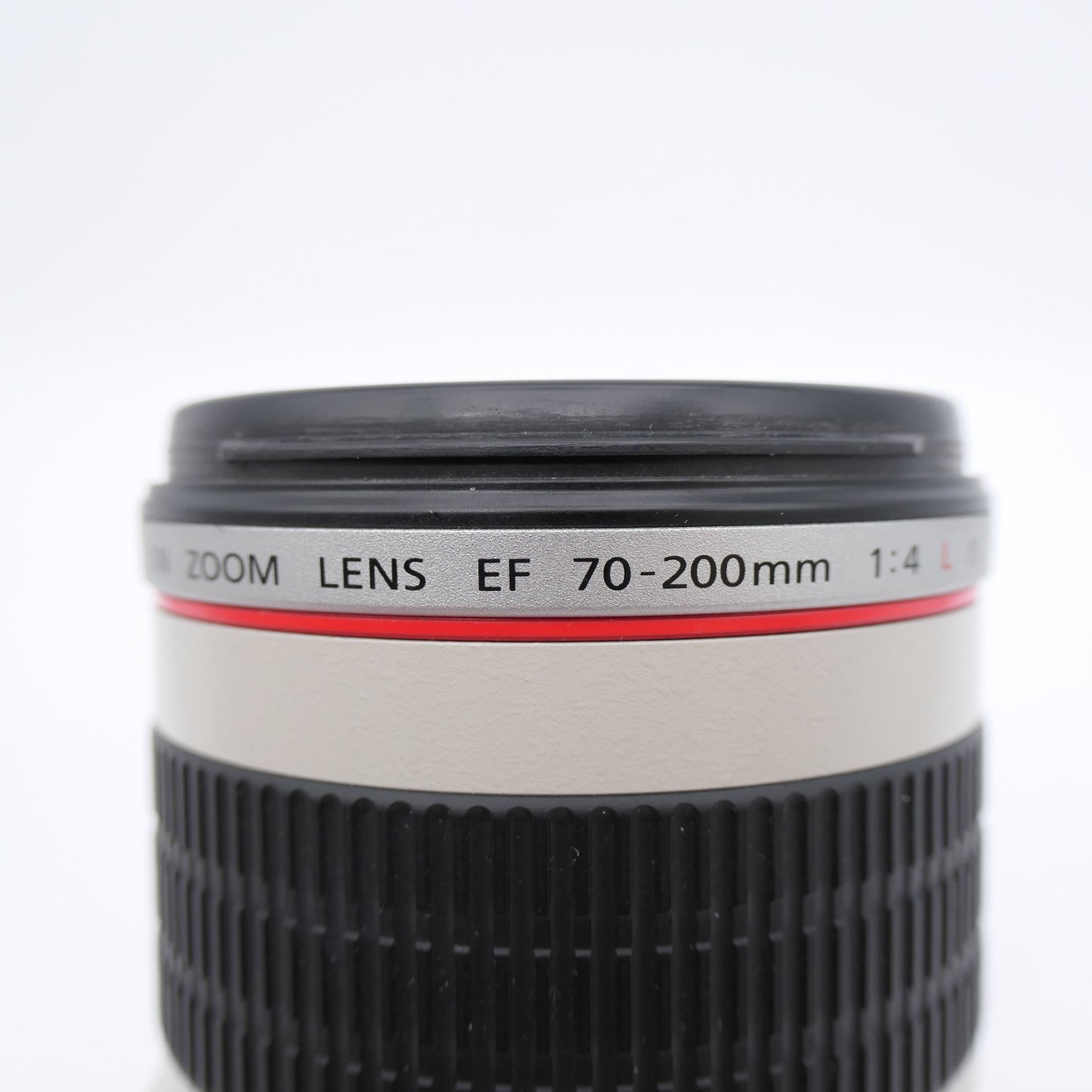 Canon EF 70-200mm F/4 L IS USM Telephoto Lens From JAPAN US Duty Paid R0326