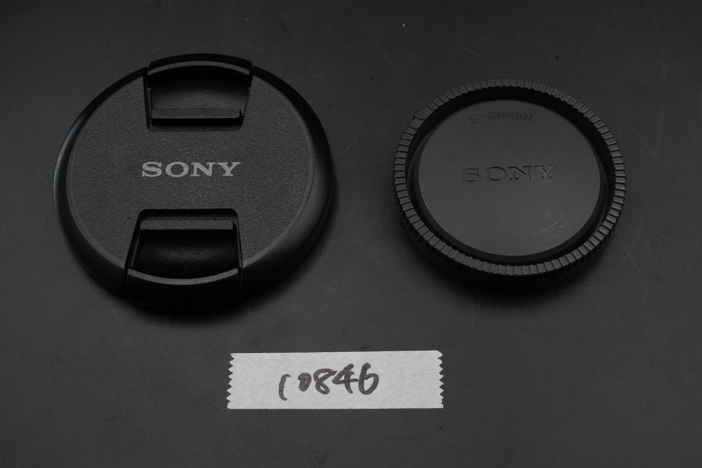 SONY E PZ 18-105mm F4 G OSS SELP18105G US DUTY PAID 11371