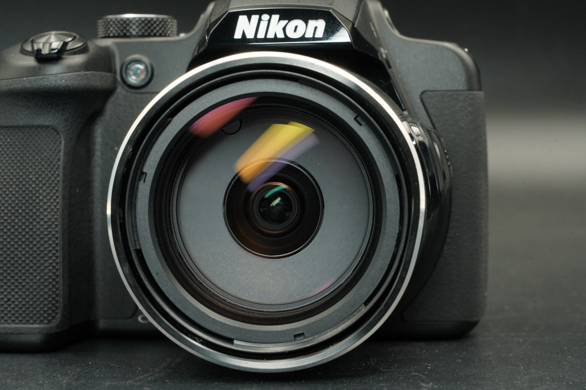 Nikon Coolpix B700 Compact Digital Camera US STOCK #11489