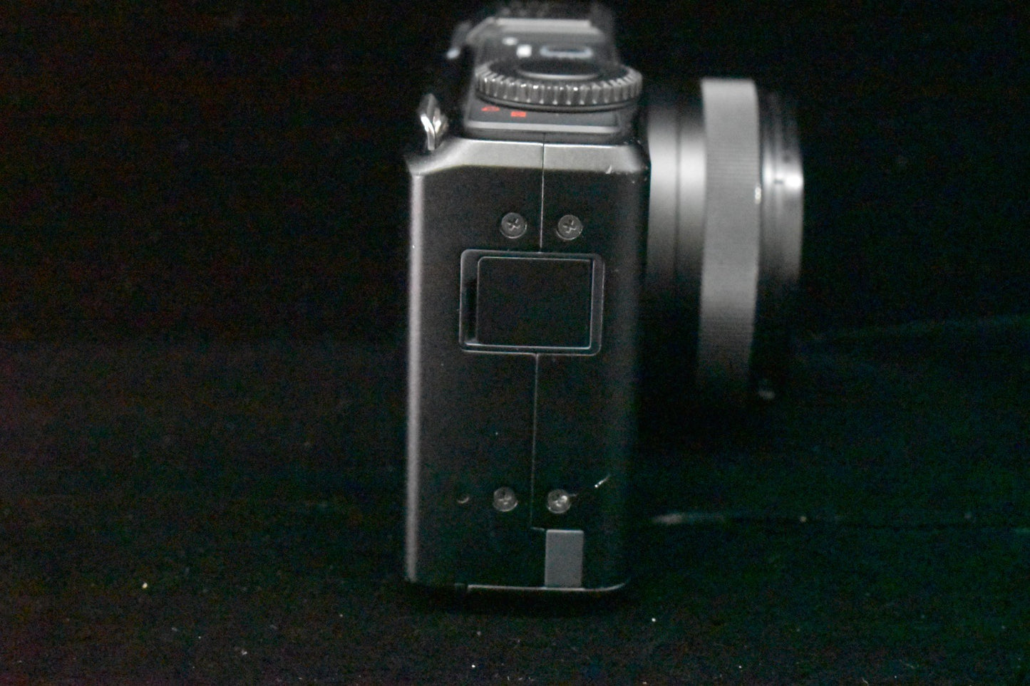 Sigma DP2 Merrill 30mm f2.8 46.0MP Digital Camera JAPAN US DUTY PAID 10569